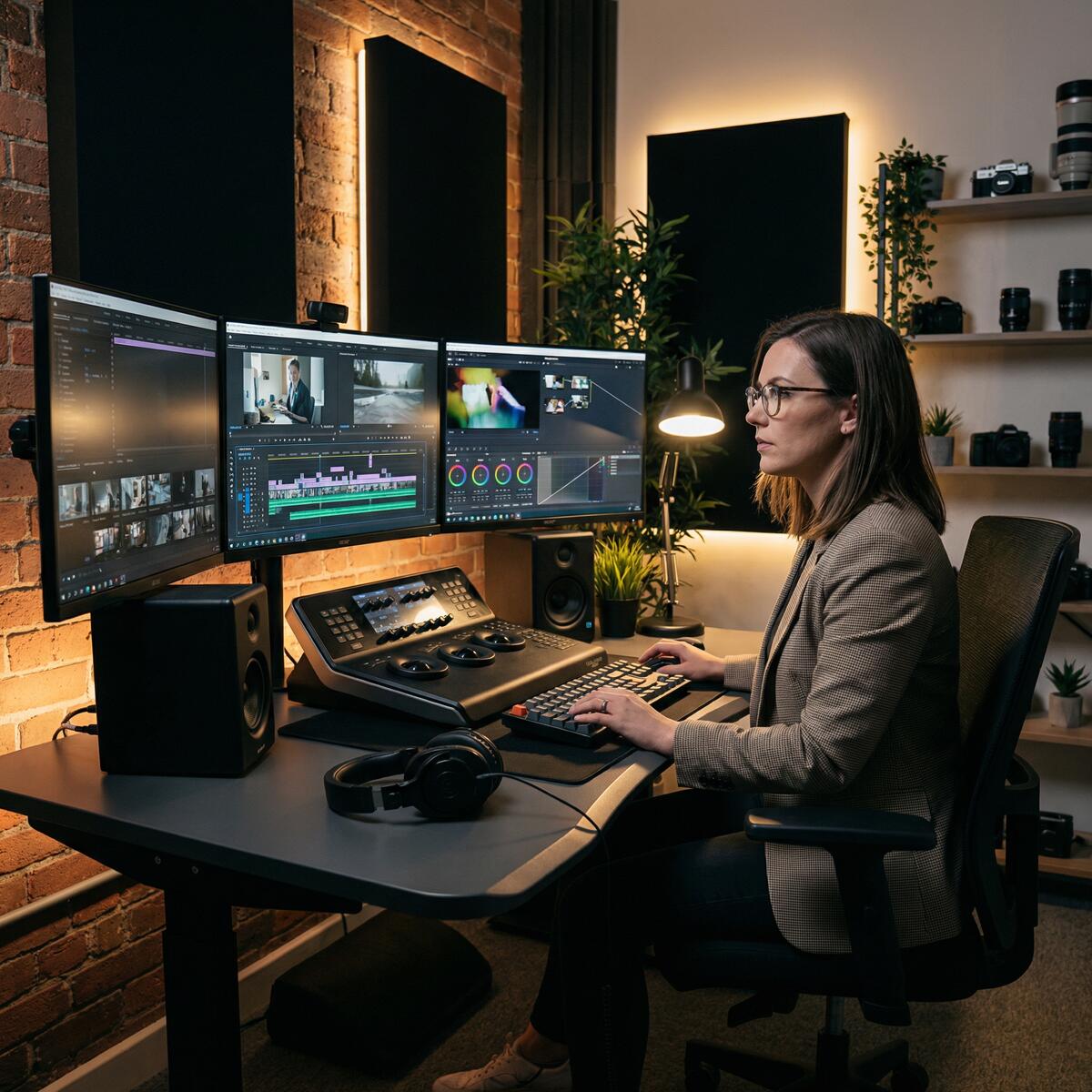 麻豆传媒视频剪辑教程